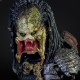 Wolf Predator Life-Size Busto por CoolProps Sideshow-JuguetesMeteorito-Wolf Predator Life-Size Busto p