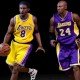 Kobe Bryant Colección NBA 2 Figuras Escala 1:6 Enterbay-JuguetesMeteorito-Kobe Bryant Colección NBA 2 Fig