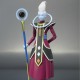 Whis de Dragon Ball Z por S.H. Figuarts-JuguetesMeteorito-Whis de Dragon Ball Z por S.H. 