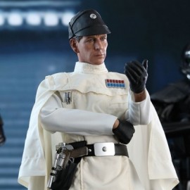 Director Krennic de Rogue One: A Star Wars Story Escala 1/6 Hot Toys-JuguetesMeteorito-Director Krennic de Rogue One: 