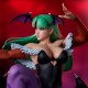 Chun-Li: Morrigan Street Fighter Season Pass 1/4 Pop Culture Sideshow-JuguetesMeteorito-Chun-Li: Morrigan Street Fighte