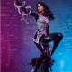 Silk Marvel Universe Mark Brooks Artist Sideshow-JuguetesMeteorito-Silk Marvel Universe Mark Brook