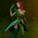 Poison Ivy DC Stanley Artgerm Lau Estatua Sideshow-JuguetesMeteorito-Poison Ivy DC Stanley Artgerm L