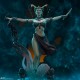 Gethsemoni - Queens Conjuring Court of the Dead Estatua Sideshow-JuguetesMeteorito-Gethsemoni - Queens Conjuring C