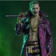 The Joker Suicide Squad Premium Format Sideshow-JuguetesMeteorito-The Joker Suicide Squad Premium