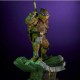 Donatello Tortugas Ninja Estatua Escala 1/6 Sideshow-JuguetesMeteorito-Donatello Tortugas Ninja Estatu