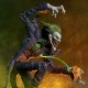 The Joker Gotham City Nightmare Premium Format Sideshow-JuguetesMeteorito-The Joker Gotham City Nightmare