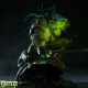 Leonardo Tortugas Ninja Estatua Escala 1/6 Sideshow-JuguetesMeteorito-Leonardo Tortugas Ninja Estatua