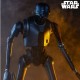 K-2SO Rogue One: A Star Wars Story Premium Format Sideshow-JuguetesMeteorito-K-2SO Rogue One: A Star Wars St