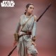 Rey Star Wars: The Force Awakens Premium Format Sideshow-JuguetesMeteorito-Rey Star Wars: The Force Awaken