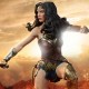 Wonder Woman de Batman vs Superman DC Premium Format Sideshow-JuguetesMeteorito-Wonder Woman de Batman vs Super