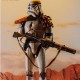 Sandtrooper Star Wars: A New Hope Premium Format Sideshow-JuguetesMeteorito-Sandtrooper Star Wars: A New Ho
