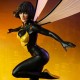 Wasp Avengers Assemble Estatua Sideshow-JuguetesMeteorito-Wasp Avengers Assemble Estatua 
