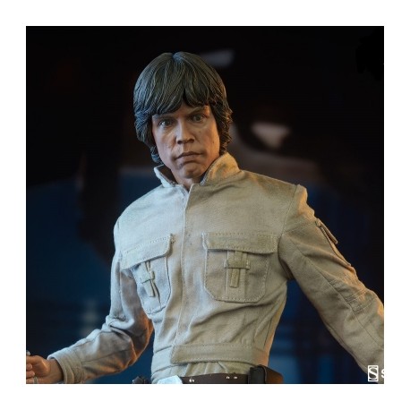 Luke Skywalker Bespin Star Wars Episode V: The Empire Strikes Back Premium-JuguetesMeteorito-Luke Skywalker Bespin Star Wars