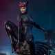 Catwoman Gotham City Sirens DC Premium Format Sideshow-JuguetesMeteorito-Catwoman Gotham City Sirens DC 