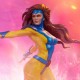 Jean Grey X-Men Marvel Premium Format Sideshow-JuguetesMeteorito-Jean Grey X-Men Marvel Premium 