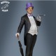 Penguin de Batman TV Series Maquette por Tweeterhead Sideshow-JuguetesMeteorito-Penguin de Batman TV Series Maq