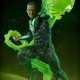 Green Lantern John Stewart DC Premium Format Sideshow-JuguetesMeteorito-Green Lantern John Stewart DC P