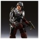 Major Bludd de G.I. Joe Sideshow Escala 1/6-JuguetesMeteorito-Major Bludd de G.I. Joe Sidesho