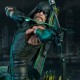 Green Arrow Premium Format Estatua Sideshow-JuguetesMeteorito-Green Arrow Premium Format Esta