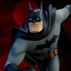 Batman DC Collection Animated Series Sideshow Statue-JuguetesMeteorito-Batman DC Collection Animated S