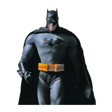 Batman de Batman Hush Ver. RAH Medicom Escala 1/6-JuguetesMeteorito-Batman de Batman Hush Ver. RAH 