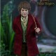 Bilbo Baggins The Hobbit de Asmus Toys Sideshow Escala 1/6-JuguetesMeteorito-Bilbo Baggins The Hobbit de Asm