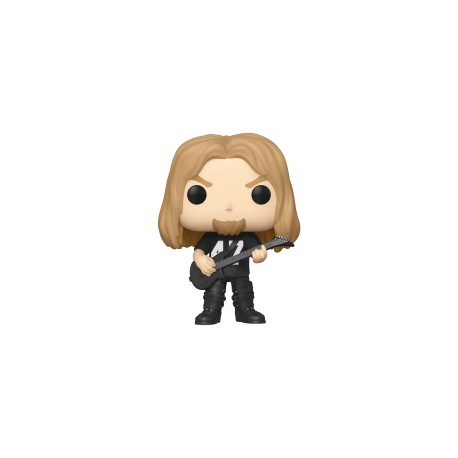 Jeff Hanneman de Slayer por Funko Pop-JuguetesMeteorito-Jeff Hanneman de Slayer por Fun