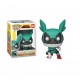 Izuku Midoriya de My Hero Academia por Funko Pop-JuguetesMeteorito-Izuku Midoriya de My Hero Acade