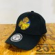 Gorra Caballeros del Zodiaco Caballero Dorado Curva Negra-JuguetesMeteorito-Gorra Caballeros del Zodiaco Ca