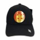 Gorra DBZ Esfera Black-JuguetesMeteorito-Gorra DBZ Esfera Black