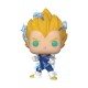 Vegeta Super Saiyan 2 de Dragon Ball Z por PX Funko Pop-JuguetesMeteorito-Vegeta Super Saiyan 2 de Dragon