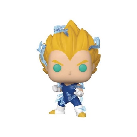 Vegeta Super Saiyan 2 de Dragon Ball Z por PX Funko Pop-JuguetesMeteorito-Vegeta Super Saiyan 2 de Dragon