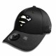 Gorra Superman Black-JuguetesMeteorito-Gorra Superman Black