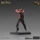 Harry Potter de Harry Potter Escala 1/10 por Iron Studios-JuguetesMeteorito-Harry Potter de Harry Potter Es