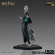 Voldemort de Harry Potter Escala 1/10 Iron Studios-JuguetesMeteorito-Voldemort de Harry Potter Escal