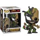 Venomized Groot: Spider-Man Maximum Venom - Marvel por Funko Pop!-JuguetesMeteorito-Venomized Groot: Spider-Man Max