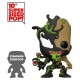 Venomized Groot: Spider-Man Maximum Venom 10'"- Marvel por Funko Pop!-JuguetesMeteorito-Venomized Groot: Spider-Man Max