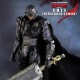 Berserk Guts (Berserker Armor) Escala 1/6 Threezero-JuguetesMeteorito-Berserk Guts (Berserker Armor) 