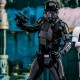 Death Trooper Star Wars Escala 1/6 Hot Toys-JuguetesMeteorito-Death Trooper Star Wars Escala 