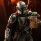 The Mandalorian & The Child Yoda Star Wars (Normal) Hot Toys-JuguetesMeteorito-The Mandalorian & The Child Yod