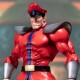 M. Bison de Street Fighter V por S.H. Figuarts Tamashii Web-JuguetesMeteorito-M. Bison de Street Fighter V po