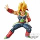 Bardock SS: Dragon ball Z Posing Series por Banpresto-JuguetesMeteorito-Bardock SS: Dragon ball Z Posin