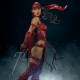 Elektra: Marvel Premium Format Sideshow-JuguetesMeteorito-Elektra: Marvel Premium Format 