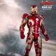 Iron Man Mark XLIII Diecast de Avengers: Era de Ultron por  Hot Toys-JuguetesMeteorito-Iron Man Mark XLIII Diecast de 