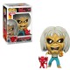 Number of the Beast Eddie: Iron Maiden por Funko Pop!-JuguetesMeteorito-Number of the Beast Eddie: Iron