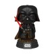 Darth Vader de Star Wars con Luz y Sonido por Funko Pop-JuguetesMeteorito-Darth Vader de Star Wars con Lu