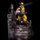 Wolverine Legacy Replica de Marvel por Iron Studios-JuguetesMeteorito-Wolverine Legacy Replica de Mar