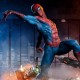 Spider-Man Marvel Polystone Premium Format Sideshow-JuguetesMeteorito-Spider-Man Marvel Polystone Pre