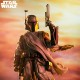 Boba Fett Mythos Star Wars por Hot Toys Escala 1/6-JuguetesMeteorito-Boba Fett Mythos Star Wars por 